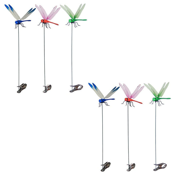BowLift | Simulation stick dragonfly clip