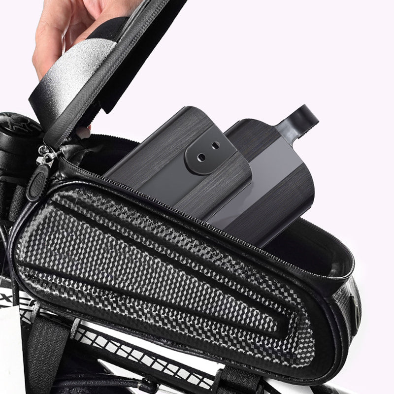 Bike mudguard set retractable adjustable | Bowlift