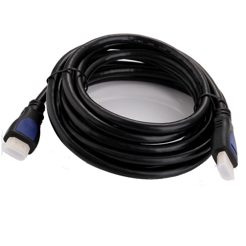 High-performance HDMI cable with gold-plated contacts and optimized signal transmission Bowlift