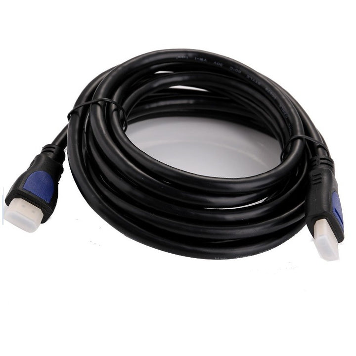 High-performance HDMI cable with gold-plated contacts and optimized signal transmission Bowlift