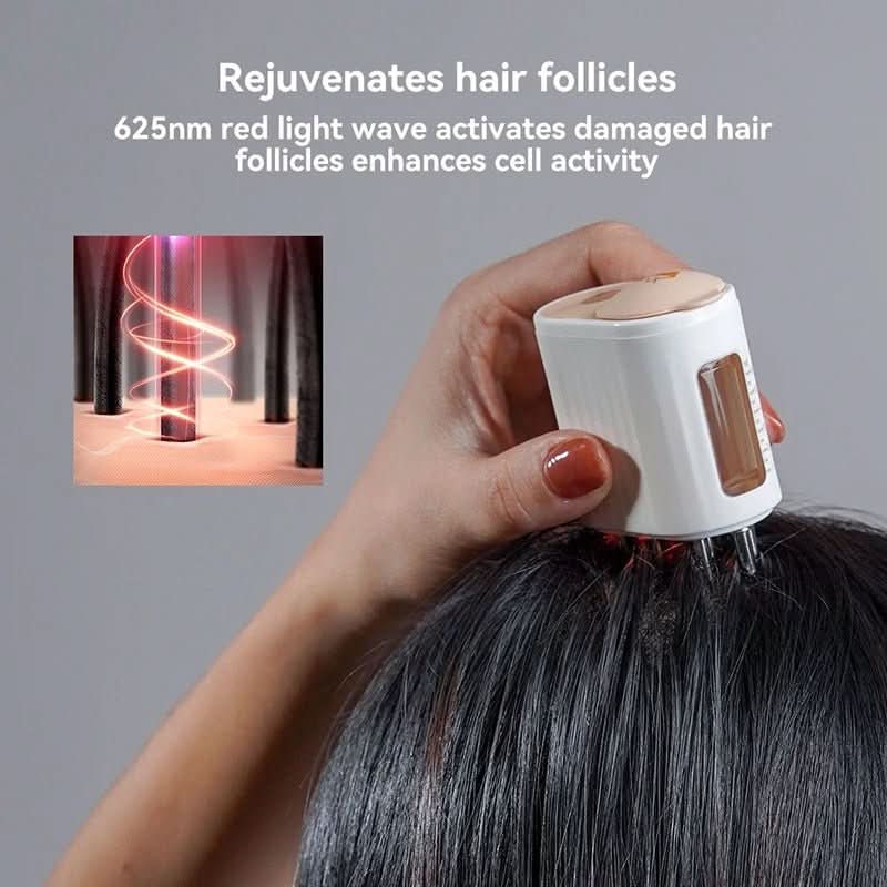 BowLift | Luxury scalp massager for healthy hair growth