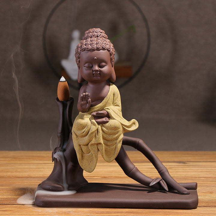 Decorative Buddha Statue