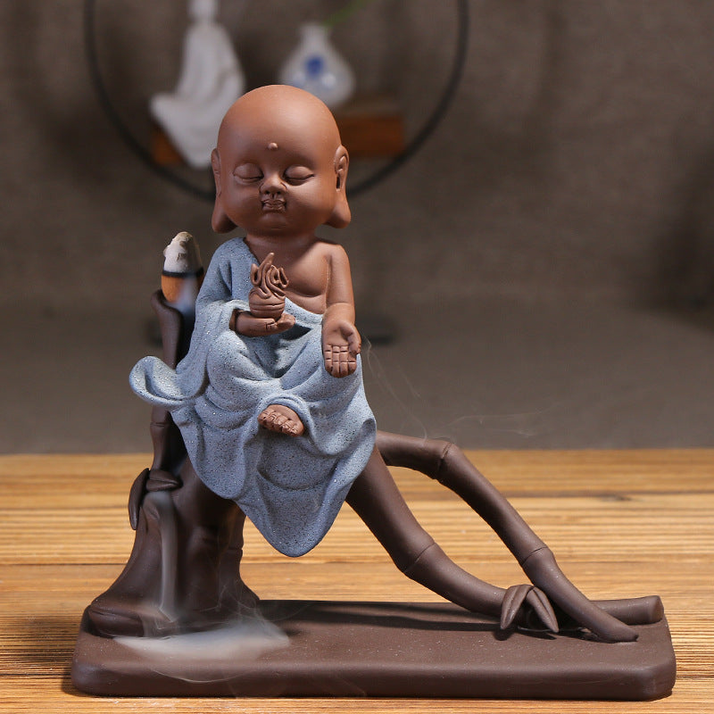 Decorative Buddha Statue