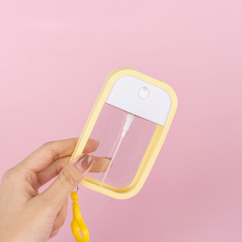 BowLift | Portable perfume bottle