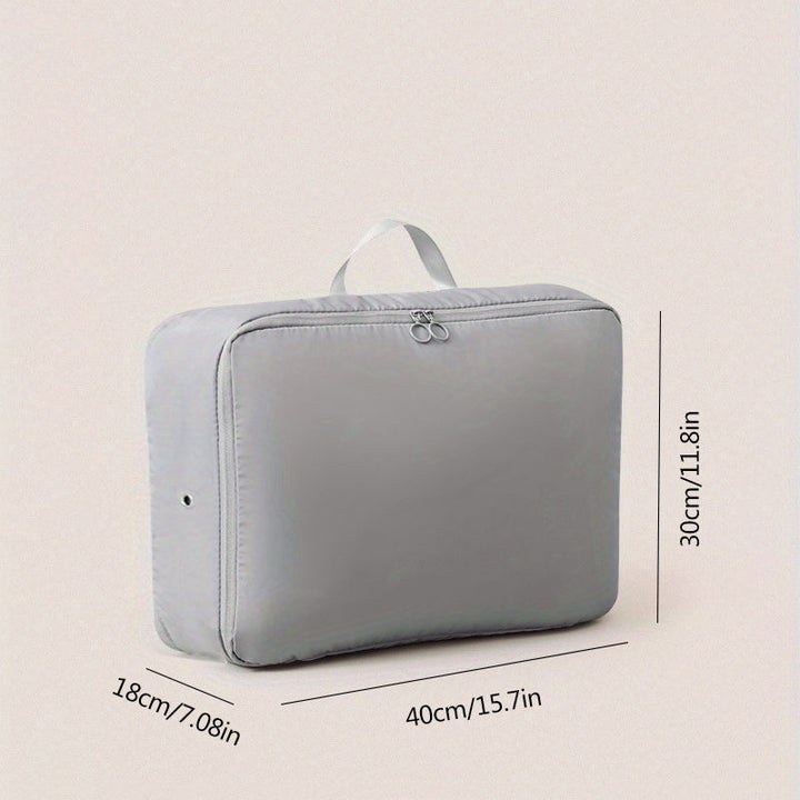 BowLift | DoubleZip Organizer