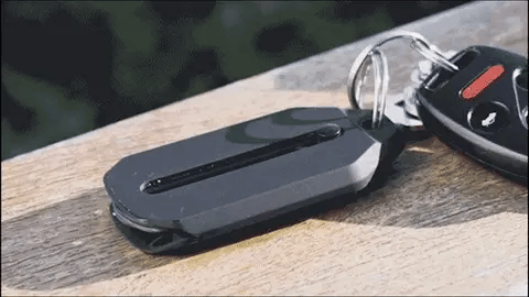 ReadRight Compact Glasses for the Keychain | Bowlift