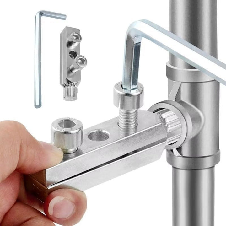 BowLift | HandyTool - remove screws effortlessly without causing damage