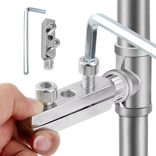 BowLift | HandyTool - remove screws effortlessly without causing damage