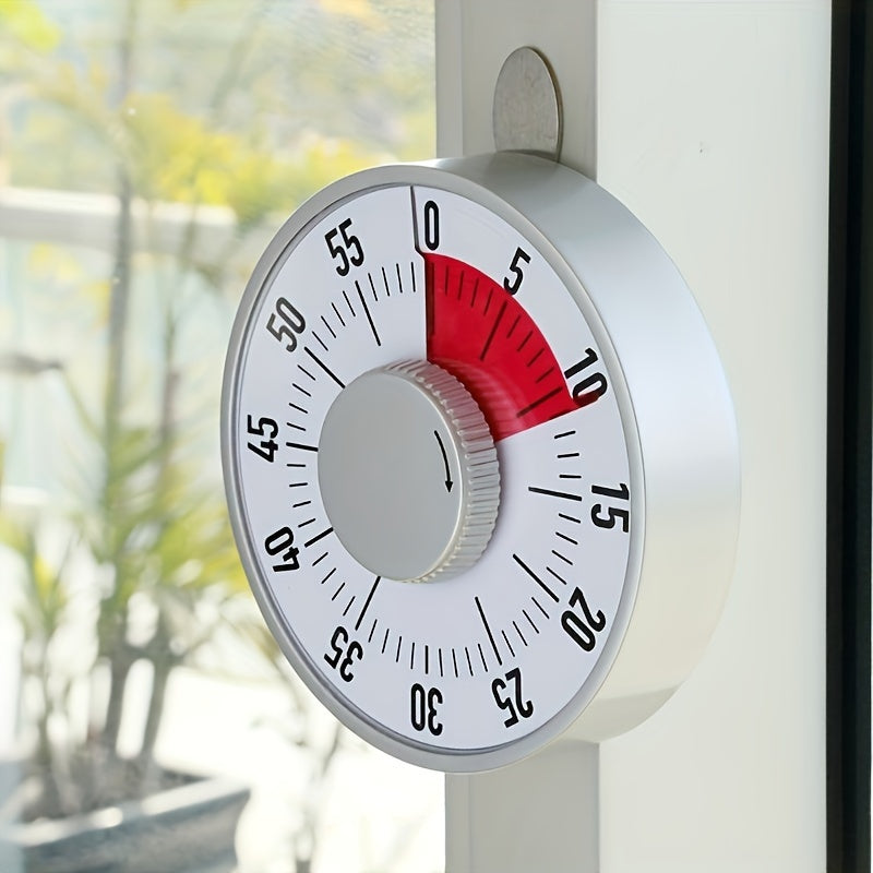 Mechanical kitchen timer 60 min. | Bowlift