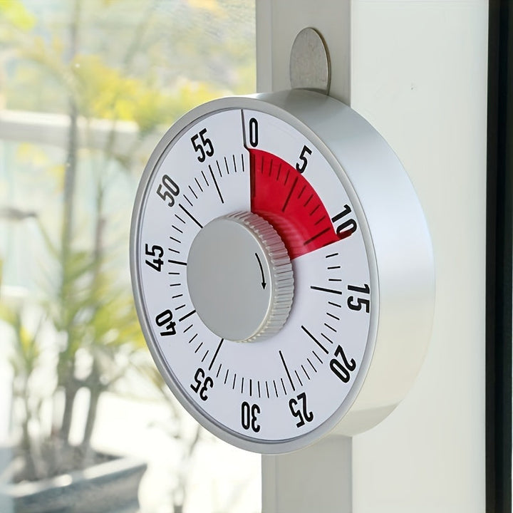 Mechanical kitchen timer 60 min. | Bowlift