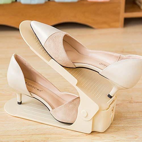 BowLift | ShoeFlex — Finally, organization that makes your life stress-free and stylish! (6 pieces)