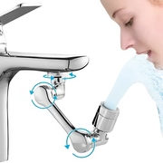 BowLift | Luxury Tap - Upgrade Your Sink
