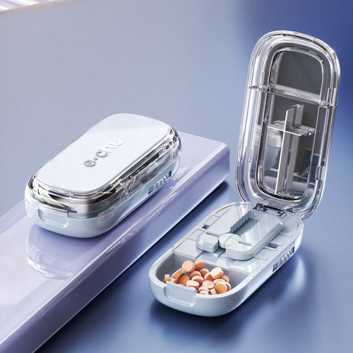 TrimTab Storage Box – compact & travel-friendly | Bowlift