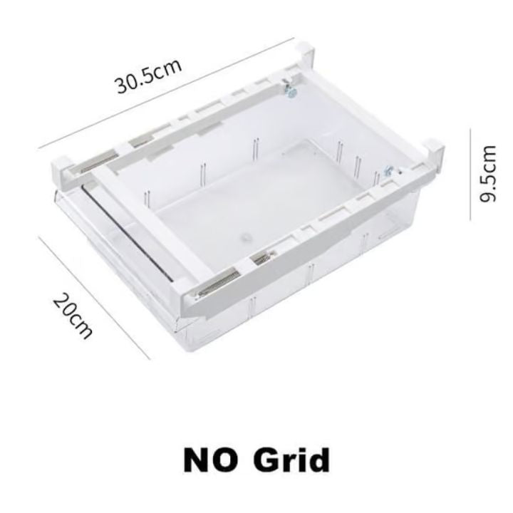 BowLift | KlaroStore — No more fridge chaos for more space and joy of life