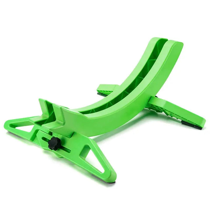BowLift | RideLock® — Finally Worry-Free: Perfect Stability for Your Bike that Lasts and Protects!