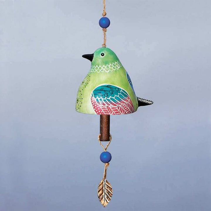 Birdsong Bell | Bowlift