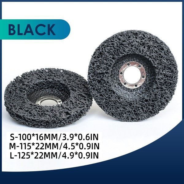 BowLift | Diamond Polishing Disc