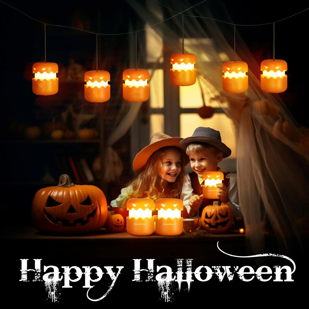 BowLift | NightFang — Transform darkness into the most spectacular spooky highlight of your Halloween night!