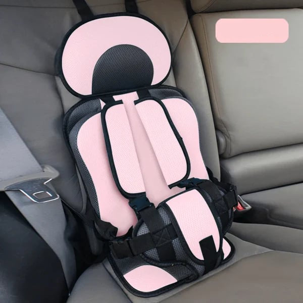 BowLift | Child seat for the car, portable seat belt – Purchase 2, free shipping