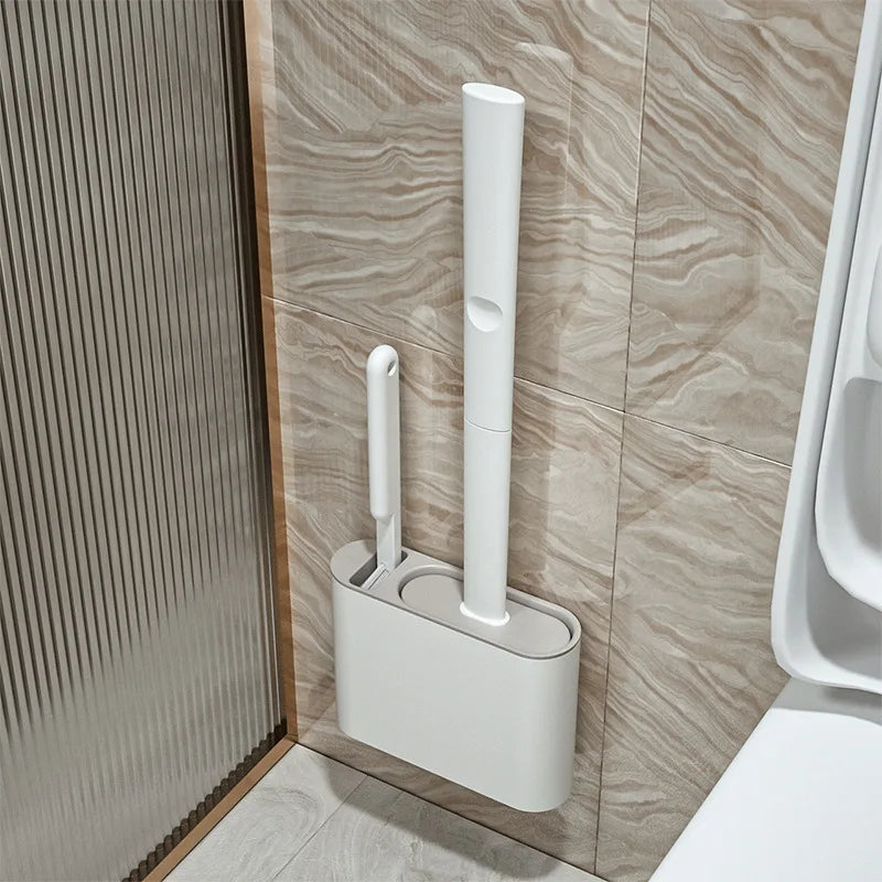 PureSanit — transforms your bathroom into a germ-free oasis of well-being full of freshness | Bowlift