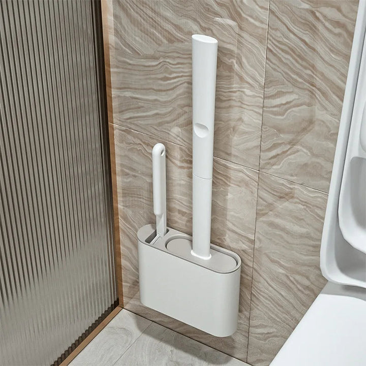 PureSanit — transforms your bathroom into a germ-free oasis of well-being full of freshness | Bowlift