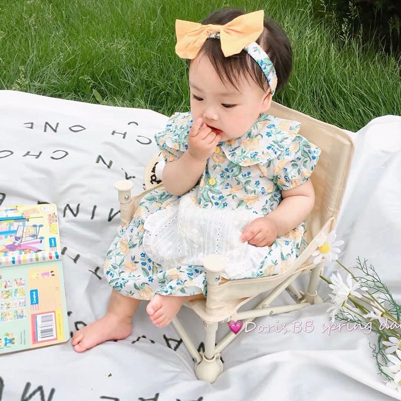 BowLift | Baby Seat Booster High Chair