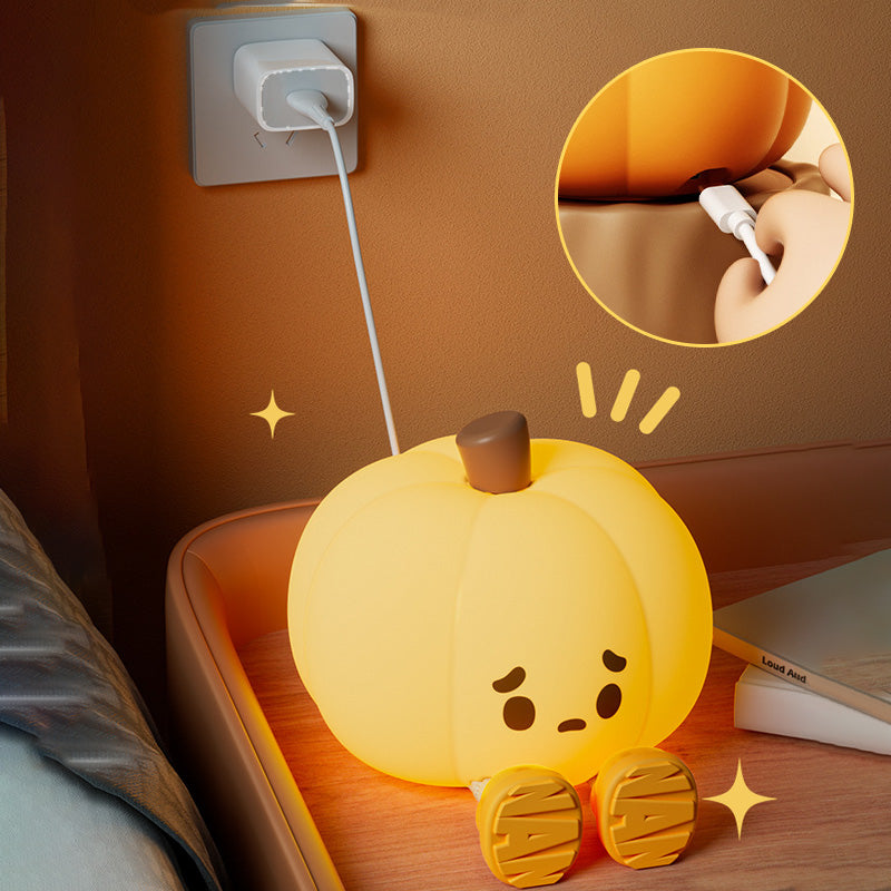 BowLift | PumpkinGlow — Transform every room into a warm cuddle oasis full of magical moments