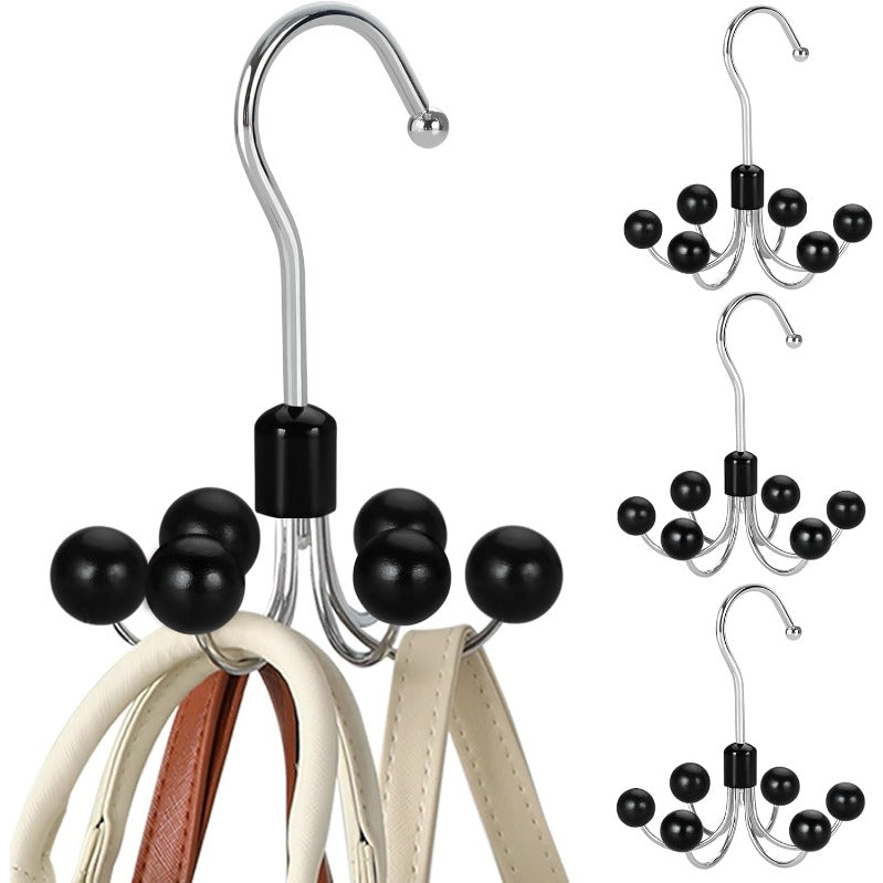 BowLift | OrbitHook Organizer — Ultimate control and space miracle for your order-loving self