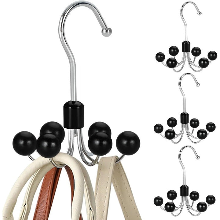 BowLift | OrbitHook Organizer — Ultimate control and space miracle for your order-loving self