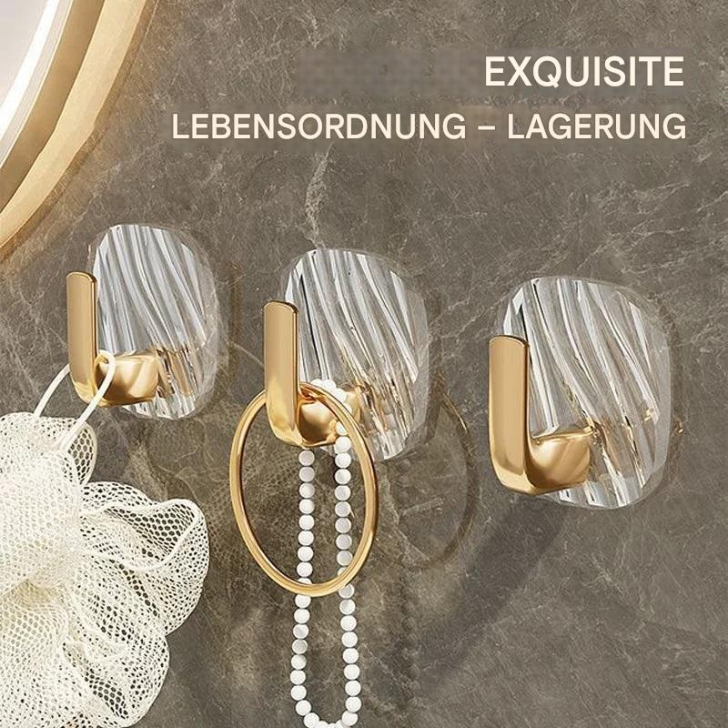 BowLift | GemHook Elegant Jewelry Keeper