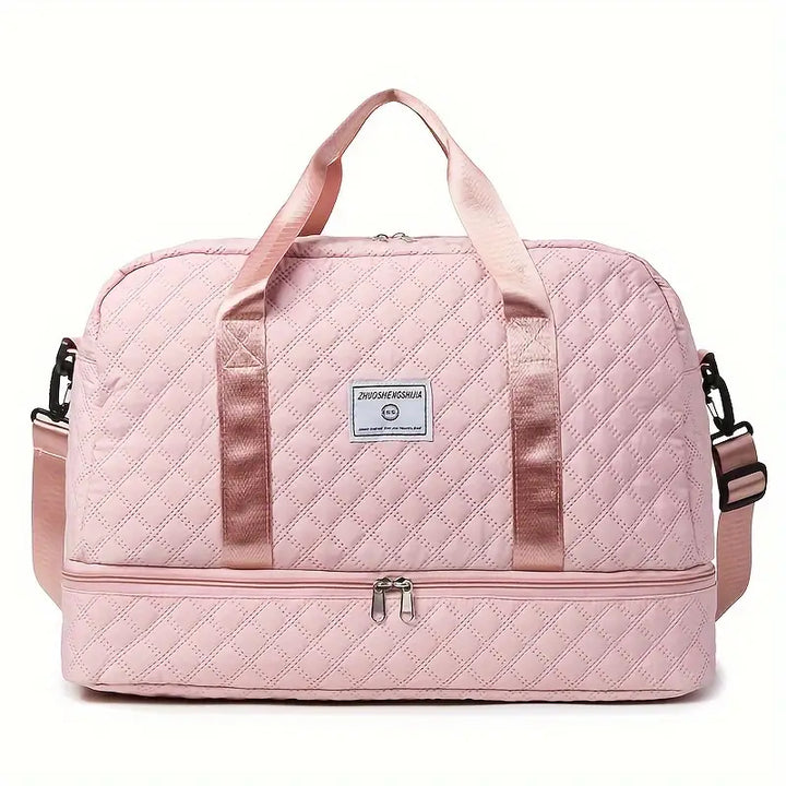 BowLift | Traveleasy Weekend Bag - Trendy Travel Weekend Bag for Unforgettable Adventures
