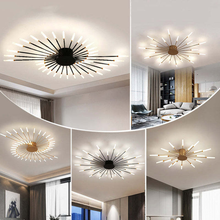 BowLift | A luminous accent that will enliven any room!