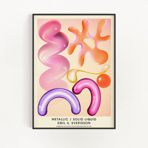Jelly Balloon 02 | Bowlift