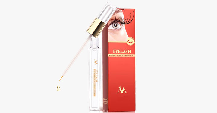 BowLift | Herbal Eyelash Serum