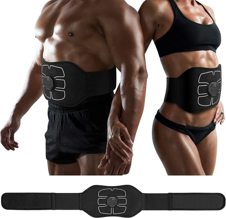 BowLift | EMS abdominal muscle trainer for effective home training