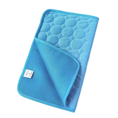 BowLift | Cooling mat for pets with non-toxic self-cooling gel