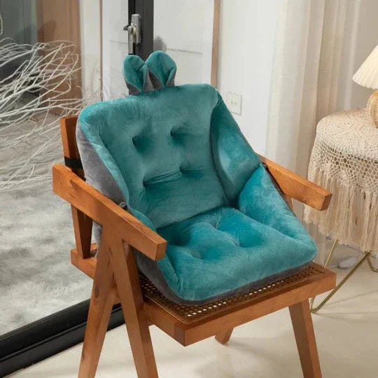 BowLift | Coccyx And Sciatica Pain Relief Cushion Seat