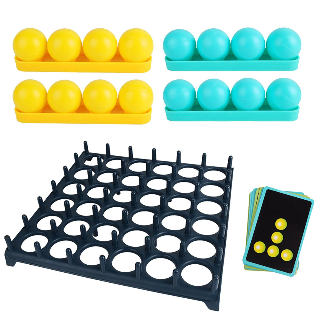 BounceBlitz™ — Get your family moving and create unforgettable moments full of action and fun! | Bowlift