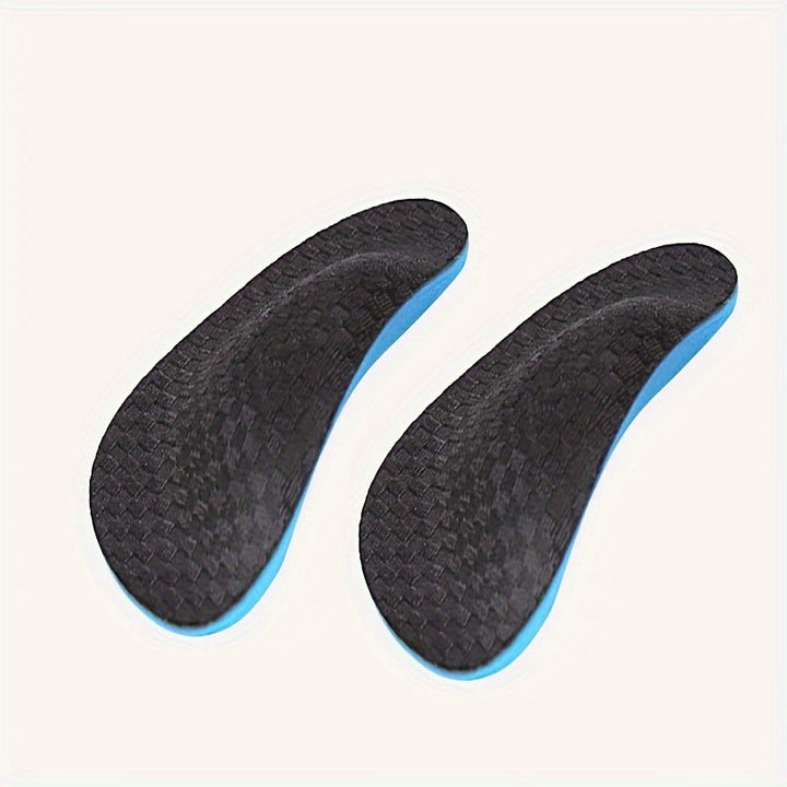 BowLift | Comfortable Orthopedic Insoles - for Better Posture and Pain Relief