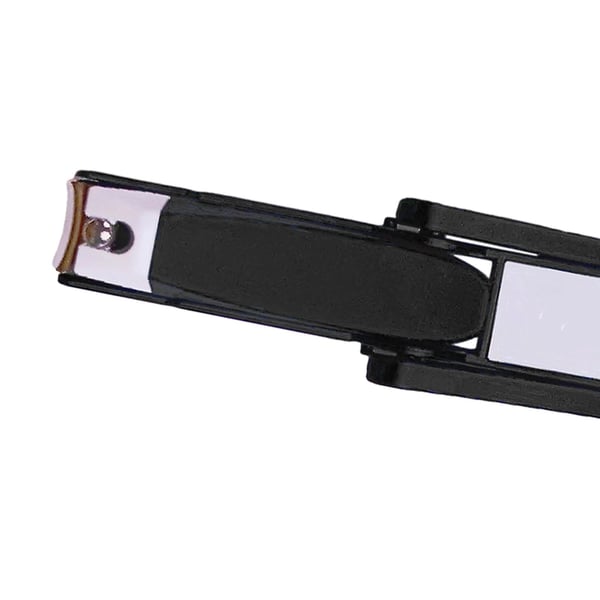 BowLift | Nail clipper with magnifying glass