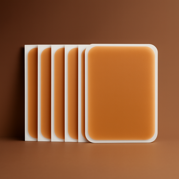 BowLift | Scar Concealer Patch Waterproof Skin Cover