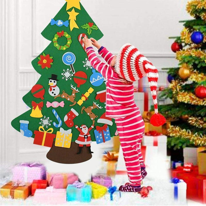 BowLift | ATHETIER CHRISTMAS TREE