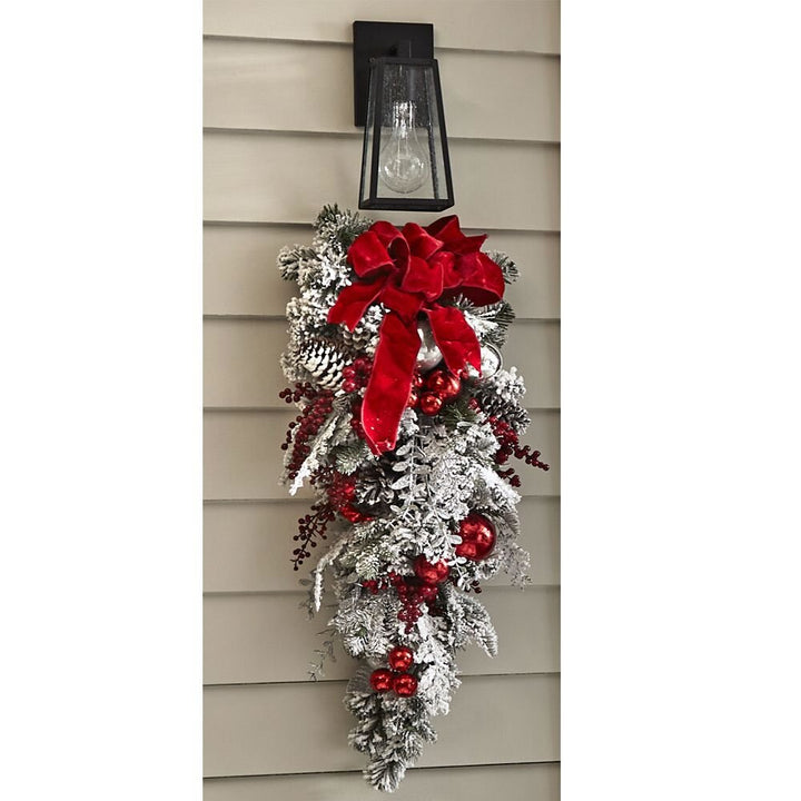 BowLift | WelcomeJoy - Simple wireless Christmas lighting anytime and anywhere
