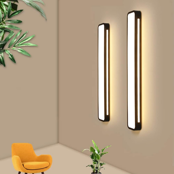 BowLift | GlowRond – Modern LED Ceiling Light for Hallways, Entrances & Staircases | Energy Efficient & Stylish Design
