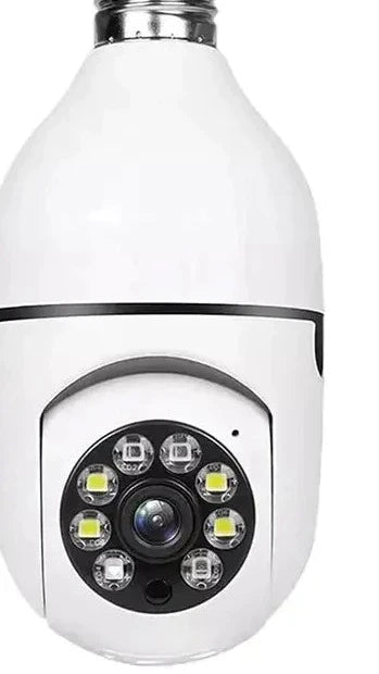 BowLift | Safety at Night with Smart Camera