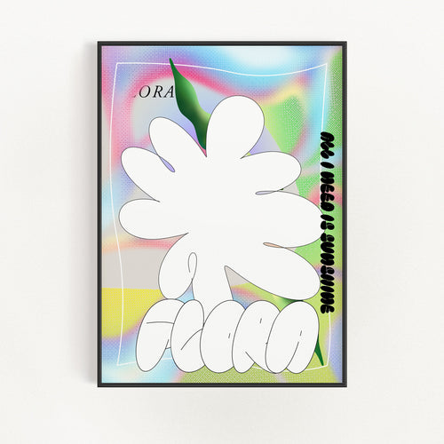 Flora 02 | Bowlift