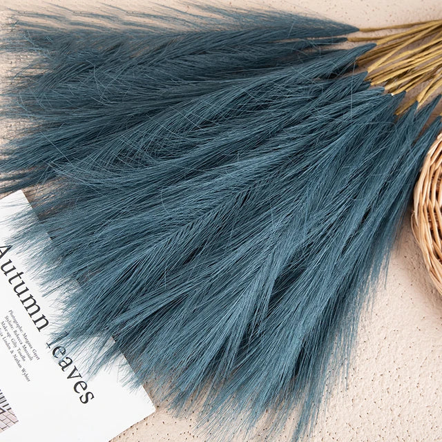 BowLift | BloomFuzz - Lush Pampas Flower Decor