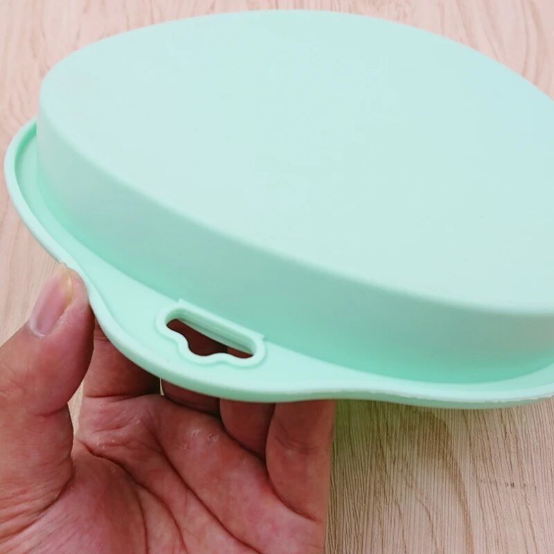 BowLift | Flexi Bake - Magic of Silicones - Perfect Sizes - Easy Cakes!