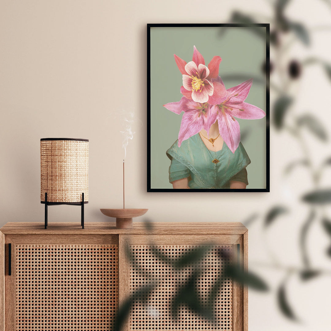 Powerful Petals | Bowlift