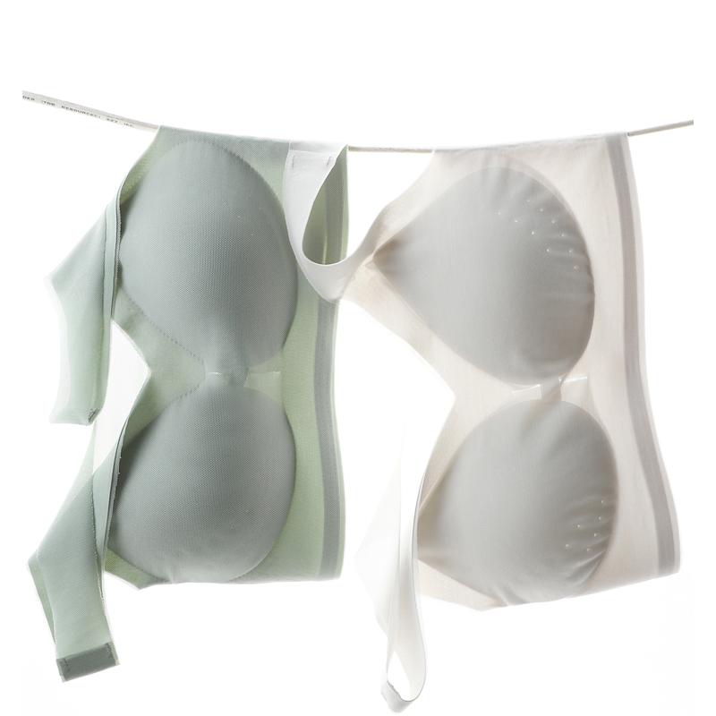 BowLift | Women's Ultra-Thin Plus Size Ice Silk Comfort Bra